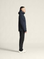 Explore Padded Jacket M - Bilde 11