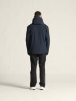 Explore Padded Jacket M - Bilde 9