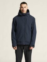 Explore Padded Jacket M - Bilde 7