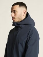 Explore Padded Jacket M - Bilde 12