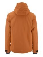 Explore Padded Jacket M - Bilde 15