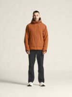 Explore Padded Jacket M - Bilde 18