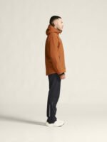Explore Padded Jacket M - Bilde 17