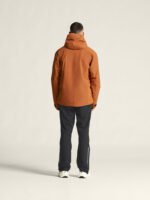 Explore Padded Jacket M - Bilde 23