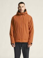 Explore Padded Jacket M - Bilde 21