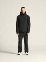 Explore Padded Jacket M - Bilde 34