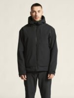 Explore Padded Jacket M - Bilde 28