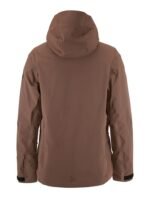 Explore Padded Jacket W - Bilde 16