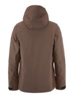 Explore Padded Jacket W - Bilde 4