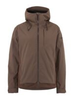 Explore Padded Jacket W - Bilde 3