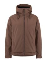 Explore Padded Jacket W - Bilde 2
