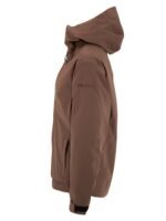 Explore Padded Jacket W - Bilde 14