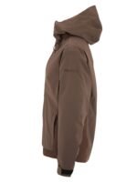 Explore Padded Jacket W - Bilde 5