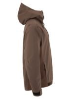 Explore Padded Jacket W - Bilde 6