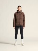 Explore Padded Jacket W - Bilde 10