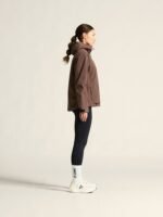 Explore Padded Jacket W - Bilde 7