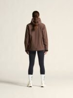 Explore Padded Jacket W - Bilde 9