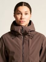 Explore Padded Jacket W - Bilde 11