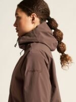 Explore Padded Jacket W - Bilde 8