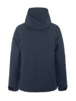 Explore Padded Jacket W - Bilde 19