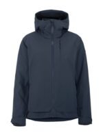 Explore Padded Jacket W - Bilde 17