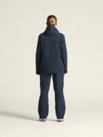 Explore Padded Jacket W - Bilde 23