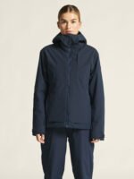 Explore Padded Jacket W - Bilde 26