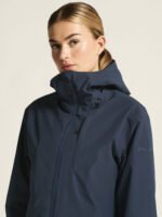 Explore Padded Jacket W - Bilde 25