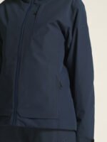 Explore Padded Jacket W - Bilde 28
