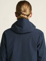 Explore Padded Jacket W - Bilde 22