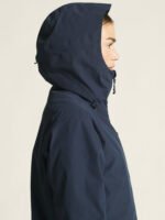 Explore Padded Jacket W - Bilde 29