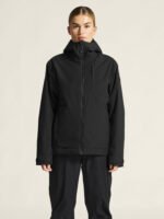 Explore Padded Jacket W - Bilde 39
