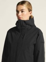 Explore Padded Jacket W - Bilde 36