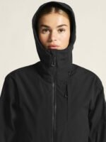 Explore Padded Jacket W - Bilde 34