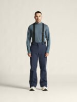 Explore Padded Pants M - Bilde 6