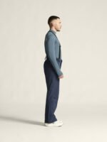 Explore Padded Pants M - Bilde 7