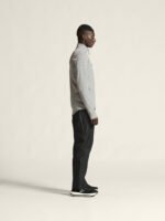 ADV Explore Shell Pants M - Bilde 7