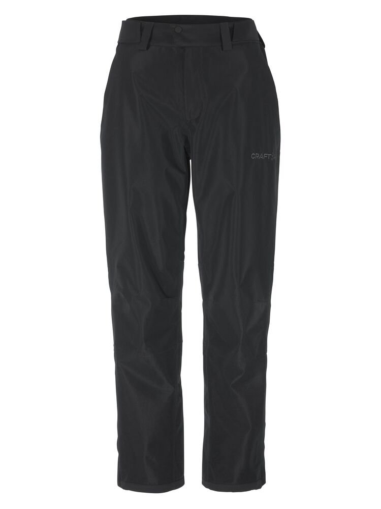 1916343-999000_Explore-Shell-Pants-W_Front ADV Explore Shell Pants W - Bilde 1