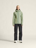 ADV Explore Shell Pants W - Bilde 6