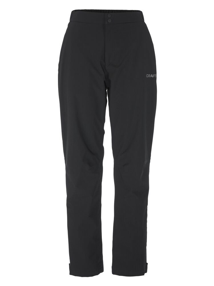 1916345-999000_Core-Explore-Shell-Pants-W_Front CORE Explore Shell Pants W - Bilde 1