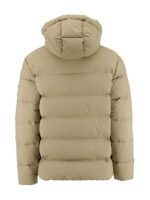 Urban Down Puffer Jacket M - Bilde 5