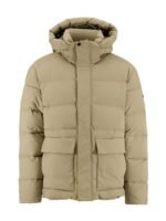 Urban Down Puffer Jacket M - Bilde 2
