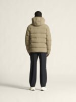 Urban Down Puffer Jacket M - Bilde 11