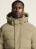 Urban Down Puffer Jacket M - Bilde 8