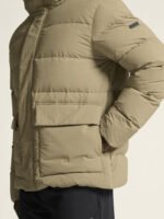 Urban Down Puffer Jacket M - Bilde 10