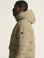 Urban Down Puffer Jacket M - Bilde 6