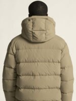 Urban Down Puffer Jacket M - Bilde 13