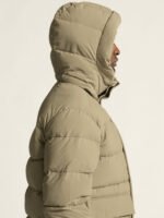 Urban Down Puffer Jacket M - Bilde 12