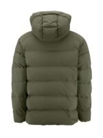 Urban Down Puffer Jacket M - Bilde 18