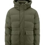 Urban Down Puffer Jacket M